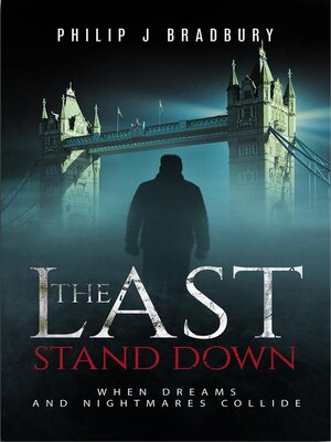 cover image of The Last Stand Down